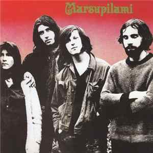 Marsupilami - Marsupilami flac