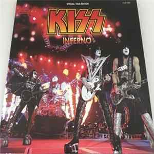 Kiss - Inferno flac