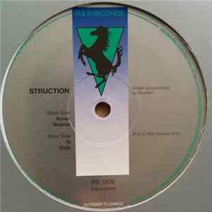 Struction - Gefüge flac