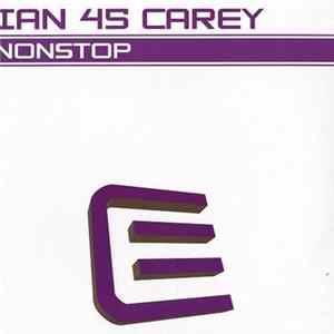 Ian "45" Carey - Nonstop flac