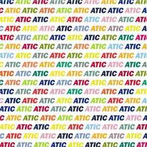 Various - Atic Sampler flac
