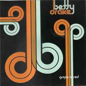 Betty Drake - Grape Or Red flac