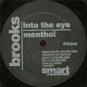 Brooks - Into The Eye flac