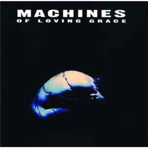 Machines Of Loving Grace - Concentration flac