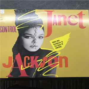 Janet Jackson - Control (Video Mix: Soundtrack To The Video Of Control) flac