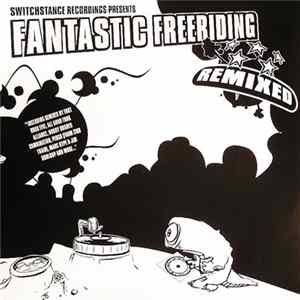 Various - Fantastic Freeriding Remixed flac
