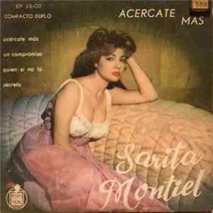 Sarita Montiel - Acercate Mas flac