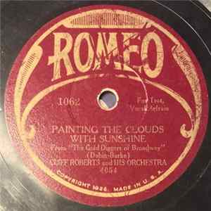 Al Alberts And His Orchestra, Cliff Roberts & His Orchestra - Loving You / Painting The Clouds With Sunshine flac