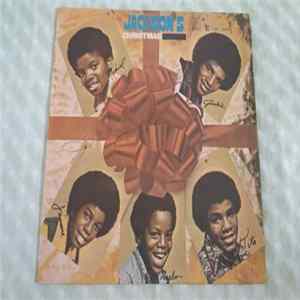 The Jackson 5 - I Saw Mommy Kissing Santa Claus flac