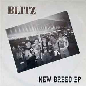Blitz - New Breed EP flac