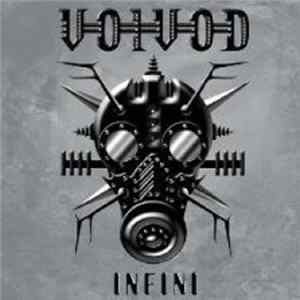 Voivod - Infini flac