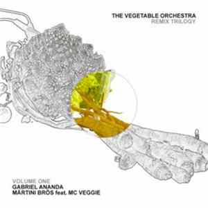 Vegetable Orchestra - Remix Trilogy (Volume One) flac