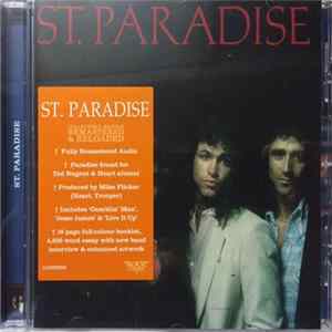St. Paradise - St. Paradise flac