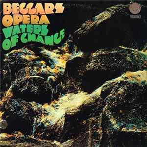 Beggars Opera - Waters Of Change flac