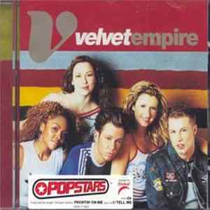 Velvet Empire - Velvet Empire flac