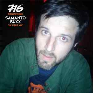 Samanto Faxx - UK Deep flac