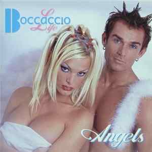 Boccaccio Life - Angels flac