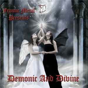 Various - Demonic And Divine flac
