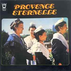 Ensemble Vocal D'Avignon - Occitanie Eternelle Vol.1 La Provence flac