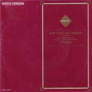 New Transversion - Just Can't Get Enough flac
