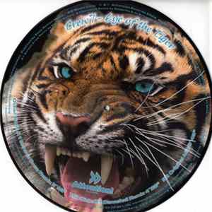 Crew 7 - Eye Of The Tiger flac