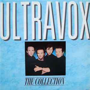 Ultravox - The Collection flac