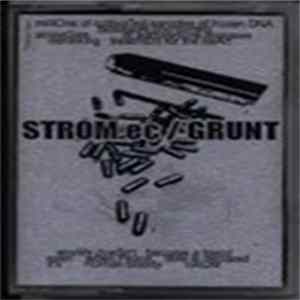 STROM.ec / Grunt - STROM.ec / Grunt flac