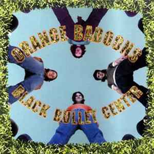 Orange Baboons - Black Bullet Center flac
