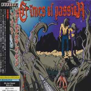 Crimes Of Passion - To Die For flac