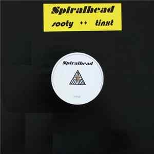 Spiralhead - Sooty / Tinxt flac