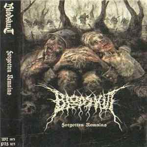 Blodskut - Forgotten Remains flac