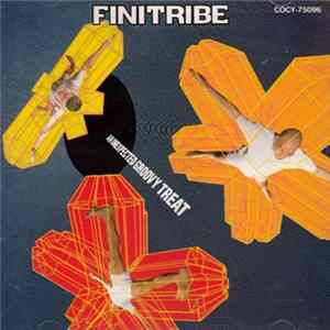 Finitribe - An Unexpected Groovy Treat flac