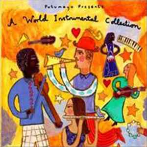 Various - A World Instrumental Collection flac