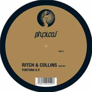 Ritch & Collins - Fortuna E.P. flac