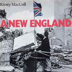 Kirsty MacColl - A New England flac