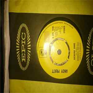 Andy Pratt - Avenging Annie flac