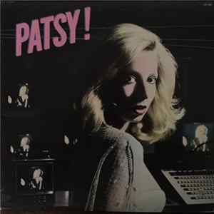 Patsy Gallant - Patsy! flac