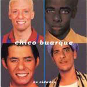 Chico Buarque - As Cidades flac