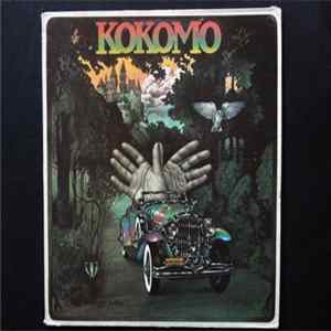 Kokomo - Kokomo flac