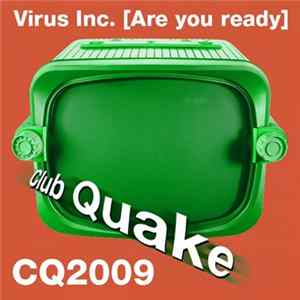 Virus Inc. - Are You Ready flac