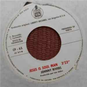 Teegarden & Van Winkle, Johnny Rivers - Dios, Amor Y Rock & Roll / Jesus Is A Soul Man flac