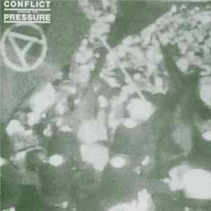 Conflict - Increase The Pressure flac