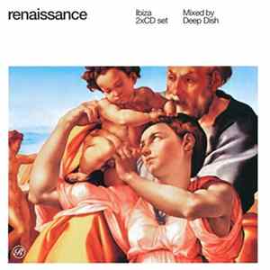 Deep Dish - Renaissance: Ibiza flac