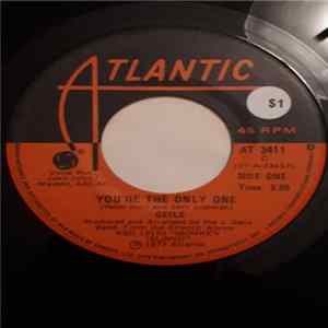 Geils - You're The Only One flac