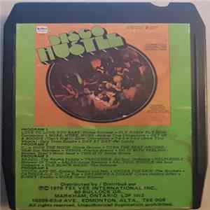 Various - Disco Hustle flac