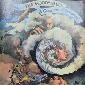 The Moody Blues - A Question Of Balance flac