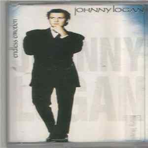Johnny Logan - Endless Emotion flac