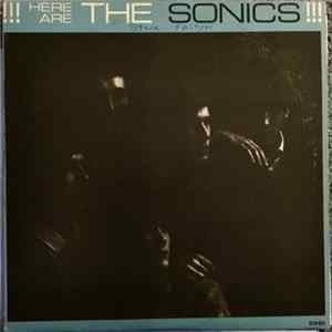 The Sonics - Here Are The Sonics!!! flac