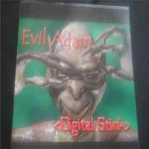 Evil Adam - Digital Stink flac