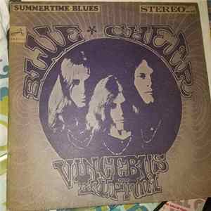 Blue Cheer - Vincebus Eruptum flac